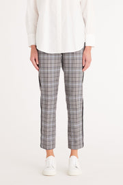 Cable Melbourne Elton Check Pant