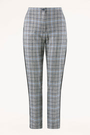 Cable Melbourne Elton Check Pant