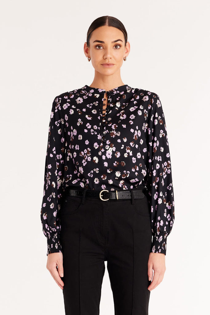 Cable Melbourne Vivienne Blouse