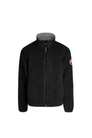 Mens Kelowna Jacket - Black