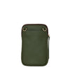 Nikko Phone Sling- Evergreen