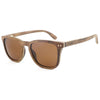 Angelou Wooden Sunglasses