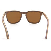 Angelou Wooden Sunglasses