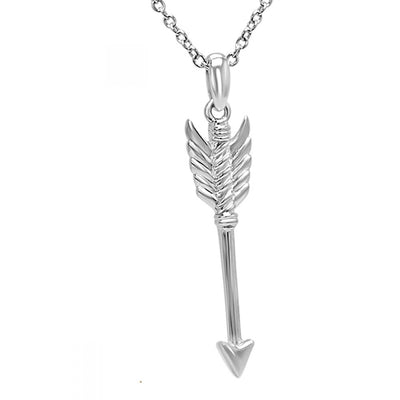 Legolas' Arrow Pendant