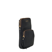 Nikko Phone Pocket Sling - Black