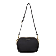 Odile Crossbody - Black