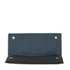 Joe Wallet - Black + Prussian