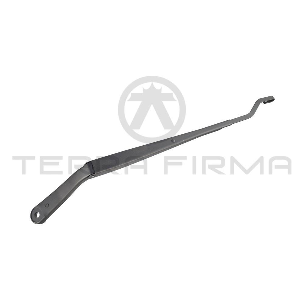 nissan windscreen wipers