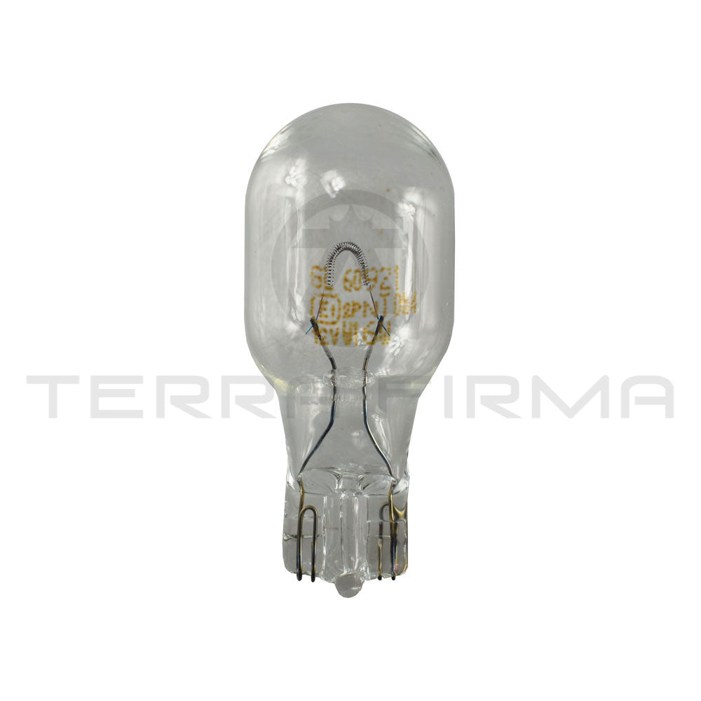 Nissan Skyline R33 GTR Turn Signal Light Bulb – Terra Firma Automotive