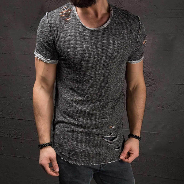 slim fit tee shirts