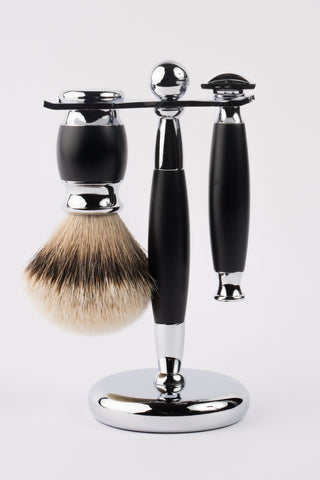 The Draper Shaving Set
