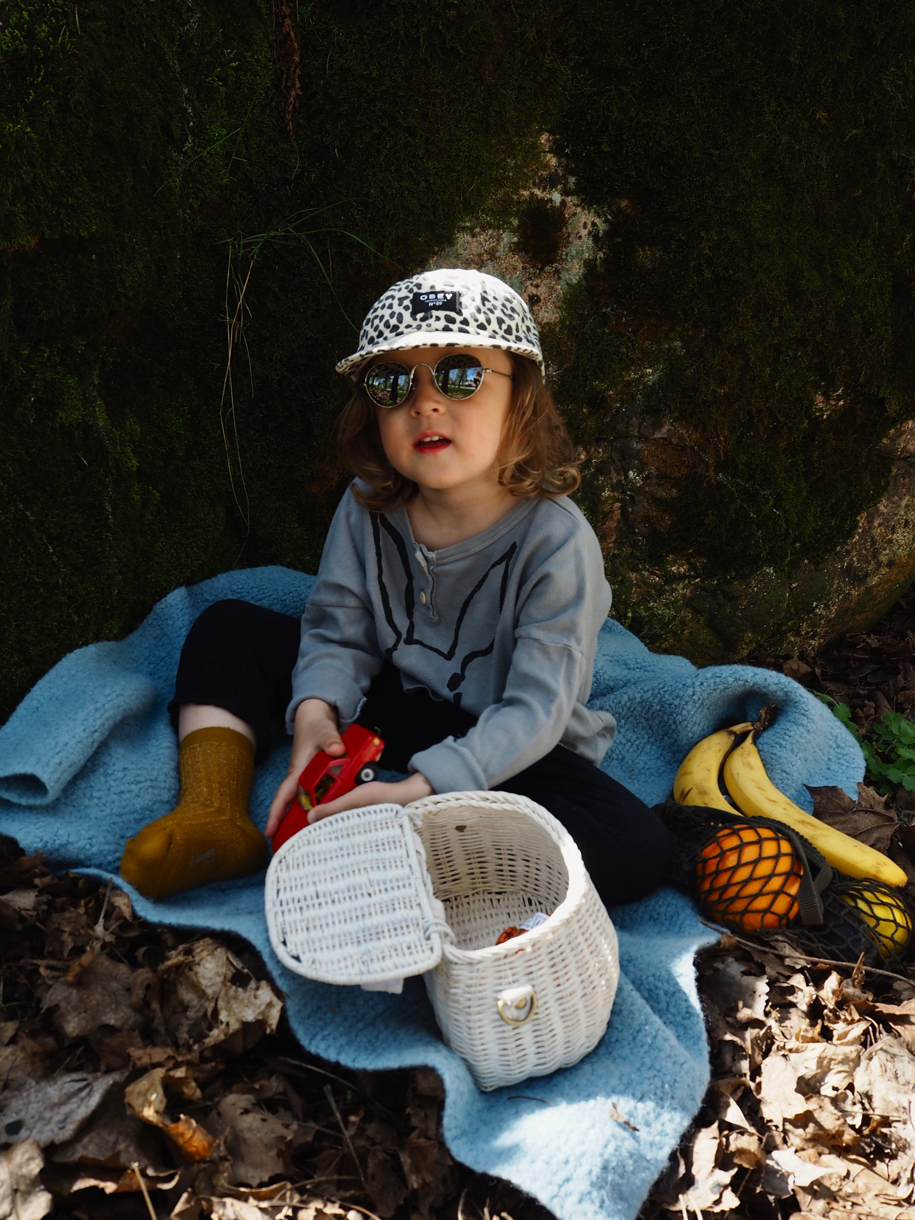 Mama & Mini loves, adventure2