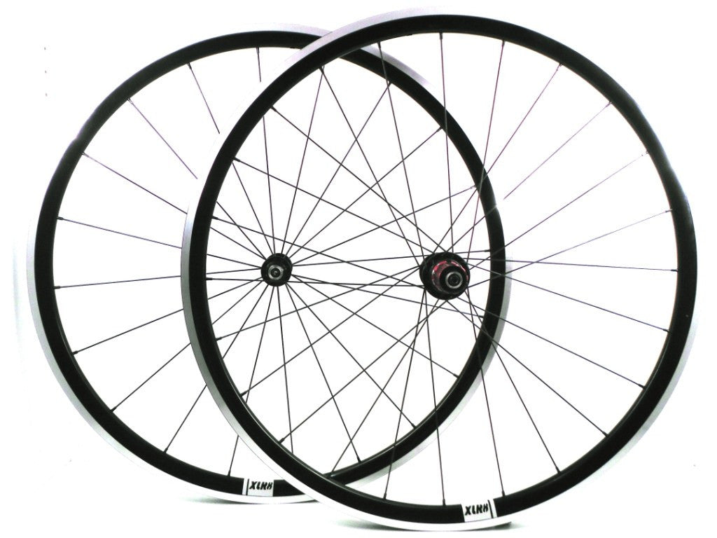 rims xlr8 700c
