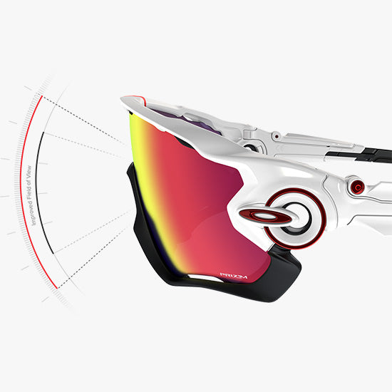 OAKLEY JAWBREAKER SPORT SUNGLASSES