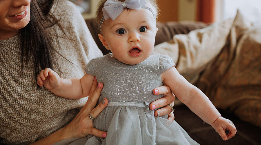 cute baby wedding outfits