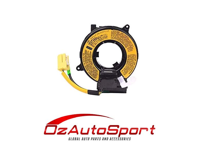 Spiral Cable Clock Spring For Mitsubishi LANCER EVOLUTION EVO VII VIII IX 7 8 9