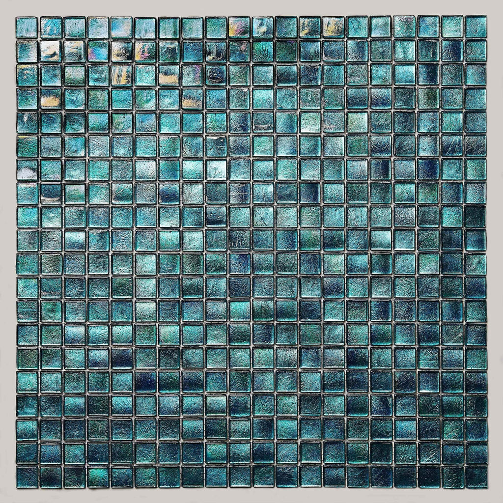 mosaic glass sheets