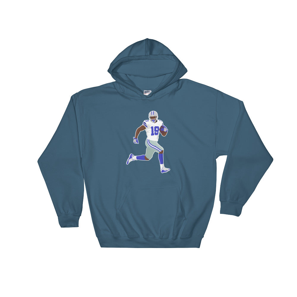 Amari Cooper man sweatshirts