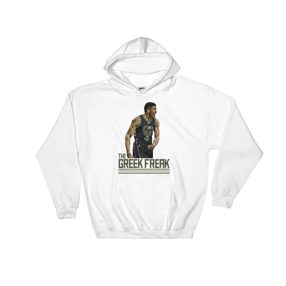 greek freak sweatshirt