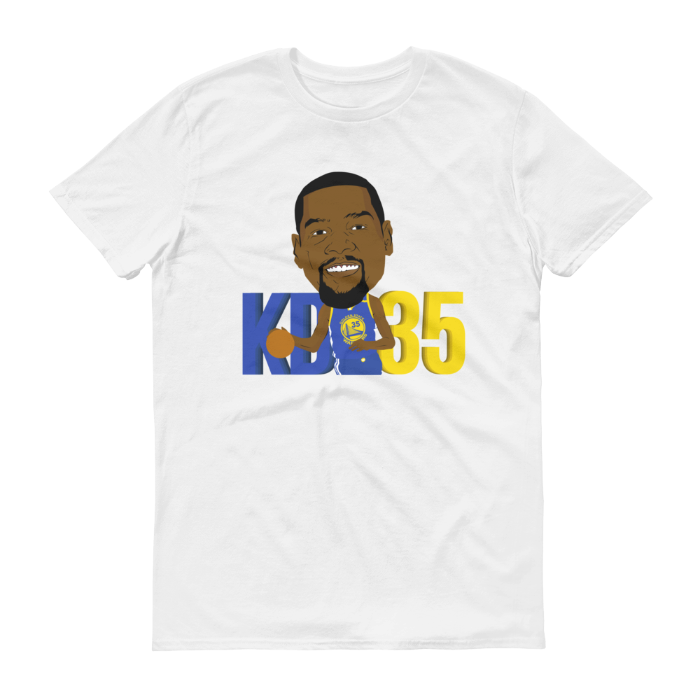 kd 35 t shirt