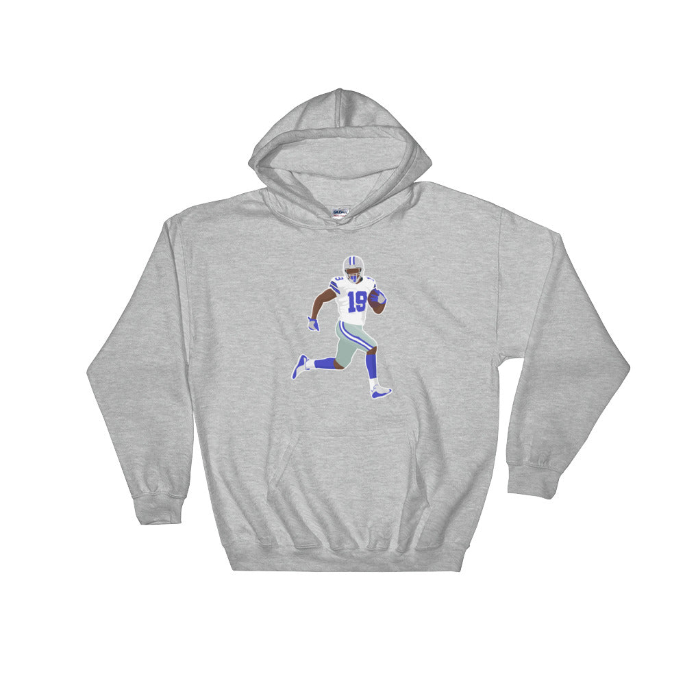 Amari Cooper man sweatshirts