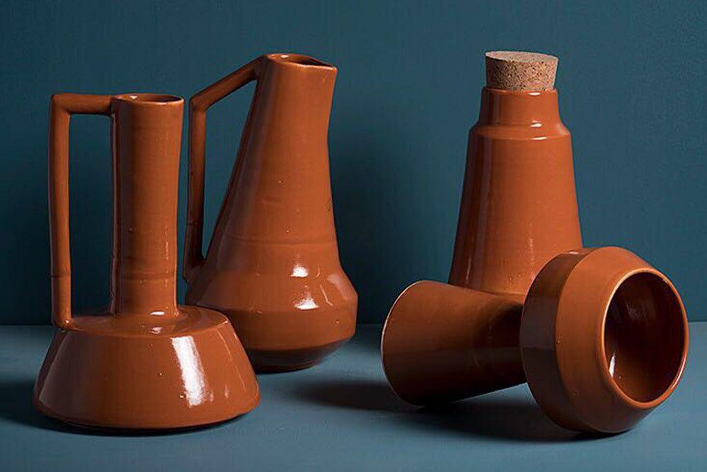 Claymen Mutable, Ceramic Art