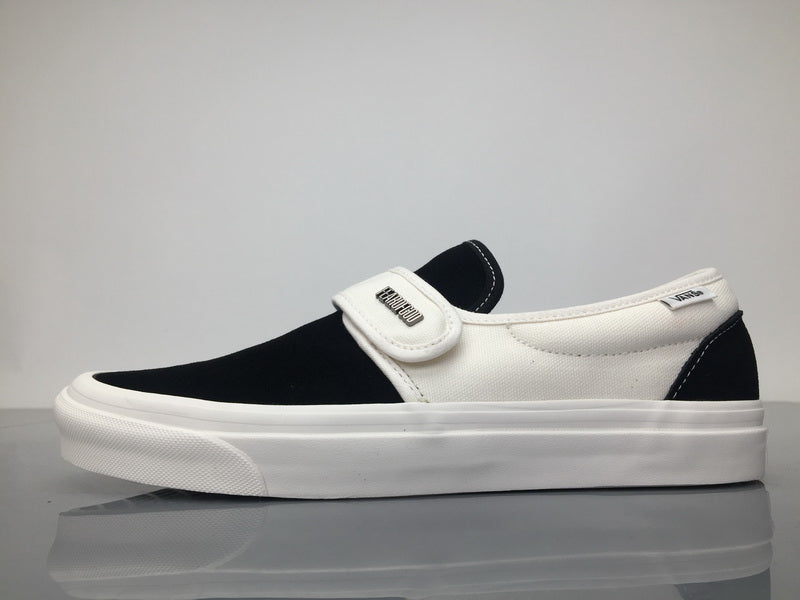 slip on nere vans