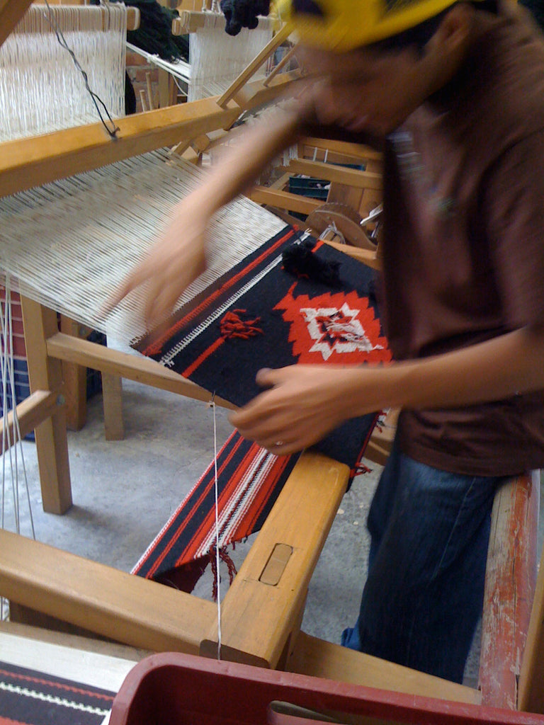 hand loom