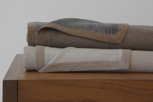 HUGO blanket