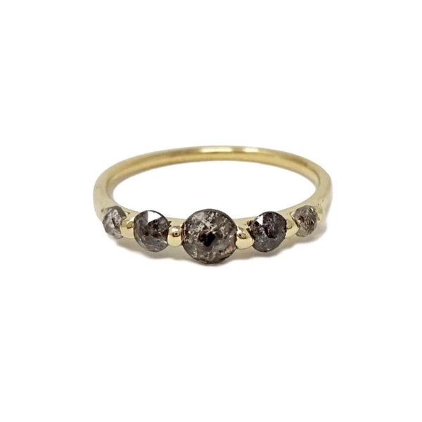 grai by ter, Jayne Moore Jewelry ethical engagement ring