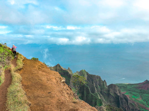 4_Kalepa Ridge Trail Kauai_Clever Girl Life