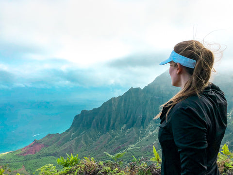 5_Kalepa Ridge Trail Kauai_Clever Girl Life