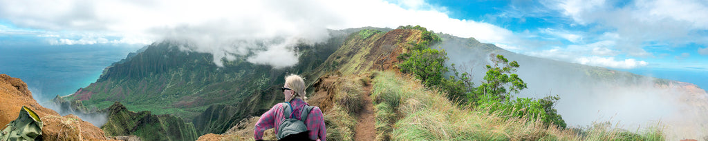 8_Kalepa Ridge Trail Kauai_Clever Girl Life