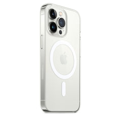 Apple Clear Case with MagSafe for iPhone 13 Pro