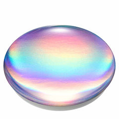 PopSockets PopGrip Rainbow Orb Gloss