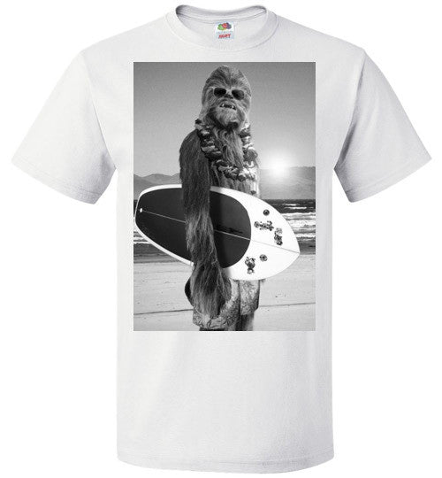 star wars selfie shirt