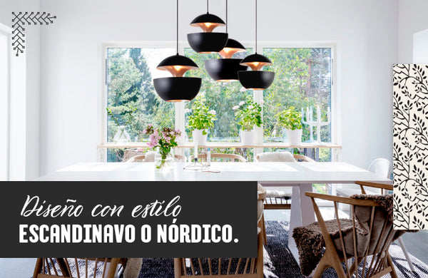 Diseño nordico