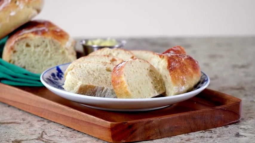 Bread Loafs
