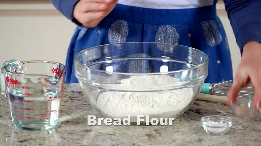 Bread Flour