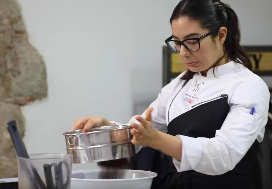 How to be a creative Pastry Chef - Be Original