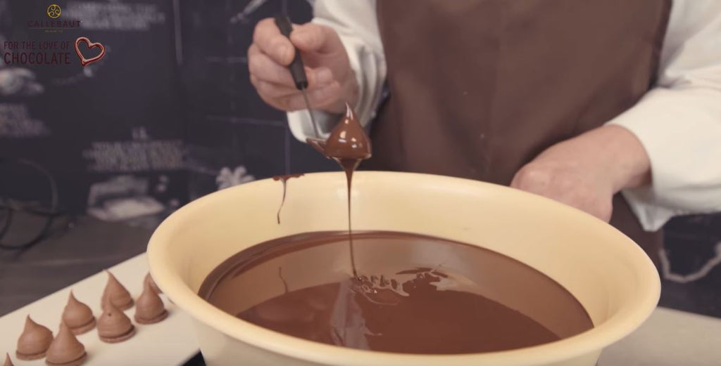 Chocolate Coating