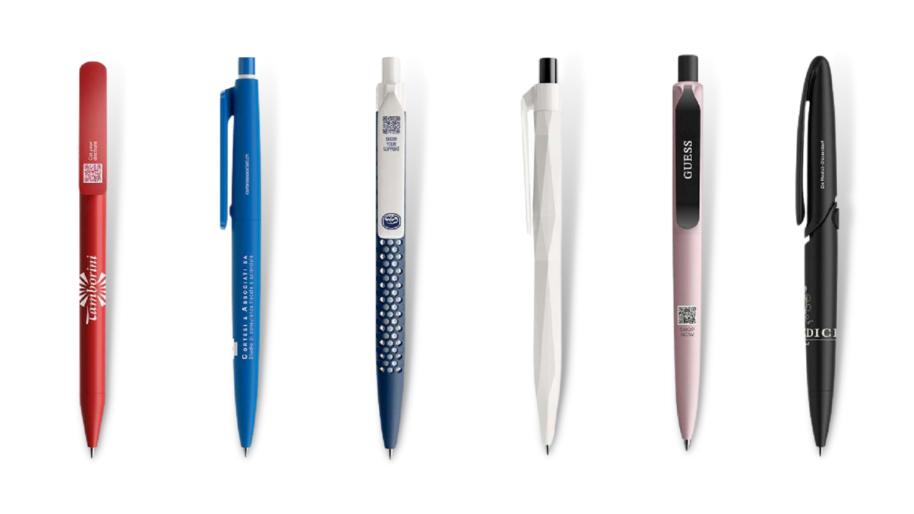 What is your Pen Personality?