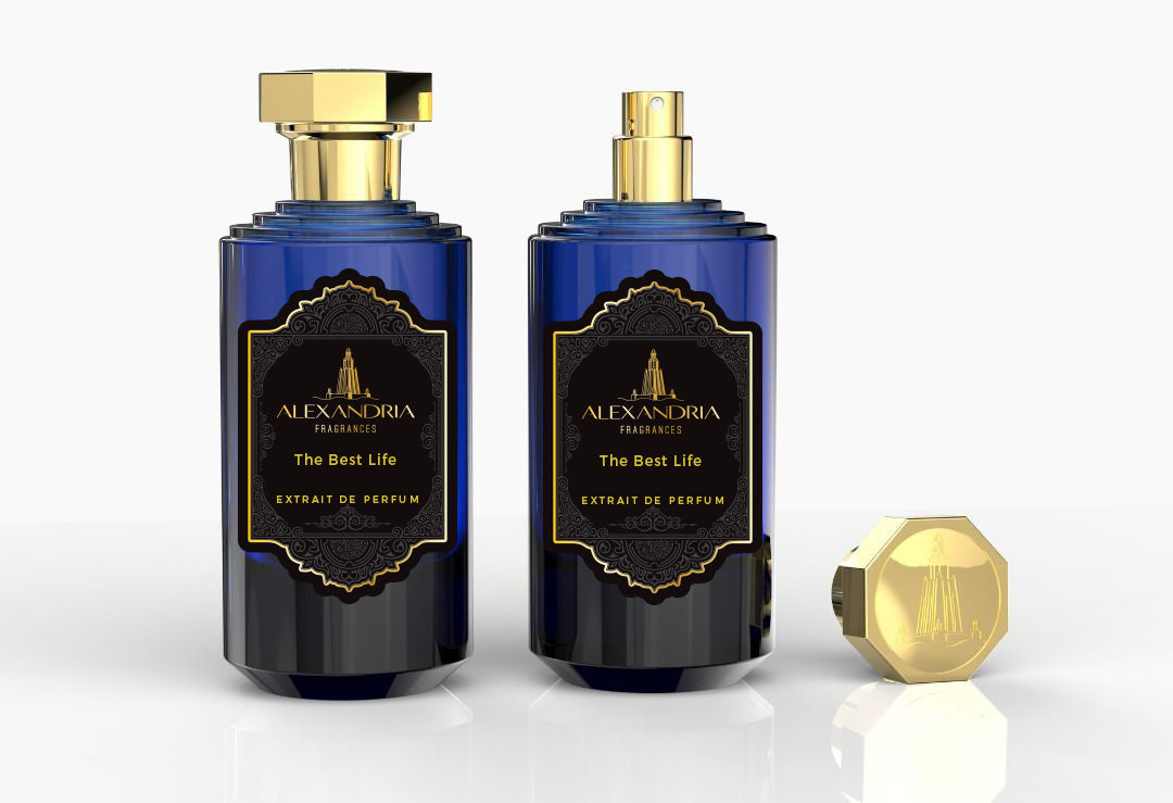 Discover the Perfect Amouage Interlude Alternative Fragrance