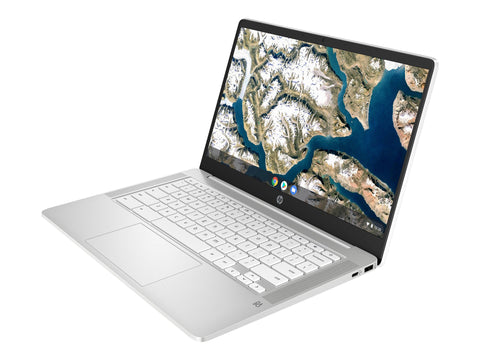 HP 14-dq1077wm 14" FHD i3-1005G1 1.2GHz, 8GB, 256GB SSD, Win 10 S Mode