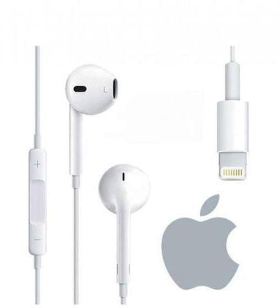 Earpods Lightning Оригинал Где Можно Купить