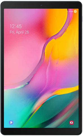 Samsung Galaxy T510 Tab A 10.1 (2019) 64GB, 4GB, WiFi Silver