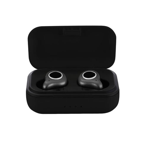 Unno Tekno Bold Freedom True Wireless Earbuds