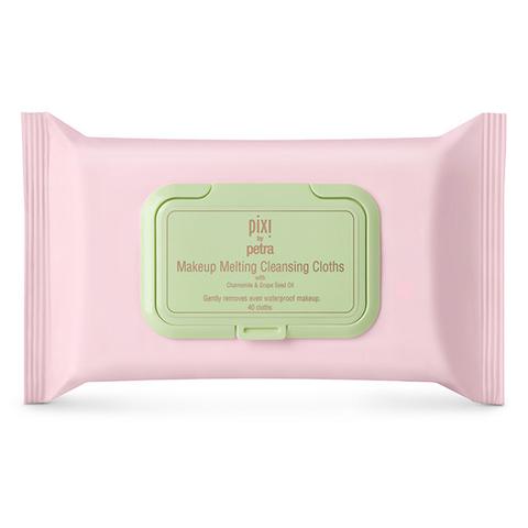 PIXI - MAKEUP MELTING CLEANSING CLOTHS