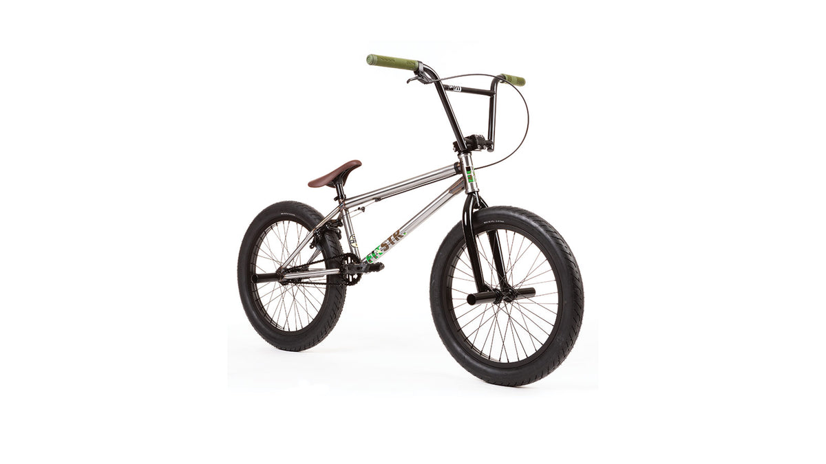 20.75 top tube bmx