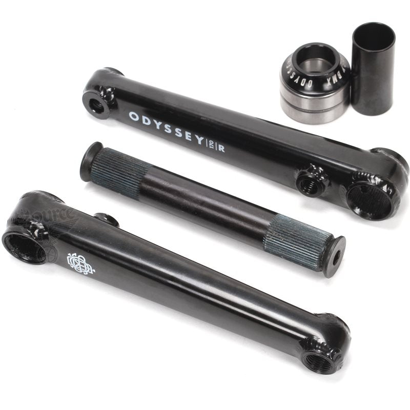 odyssey calibur cranks